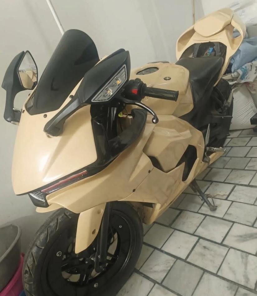 R1 kit 2.0 for r15v2