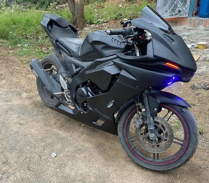 R1 kit 2.0 for r15v2
