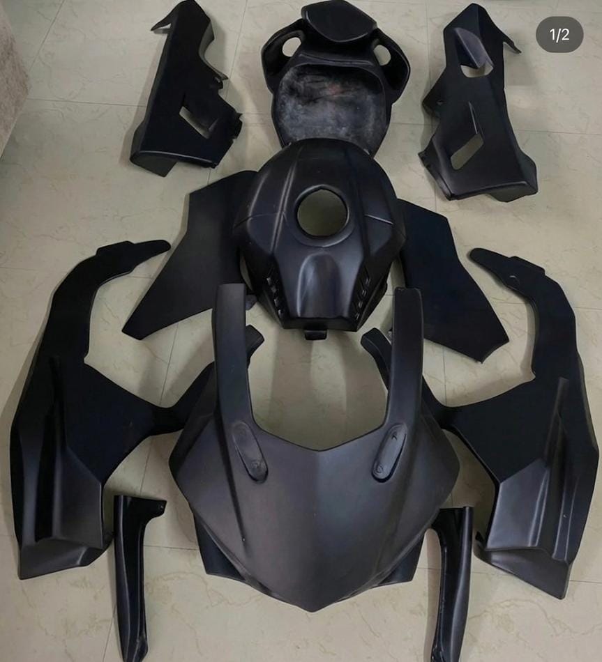 R1 kit 2.0 for r15v2