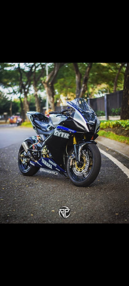 R15v4 full kit for r15v2 indonesianspec