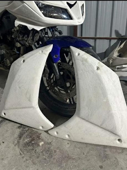 R15v4 full kit for r15v2 indonesianspec