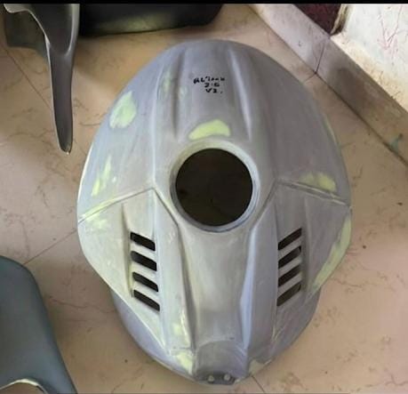 R15v4 full kit for r15v2 indonesianspec