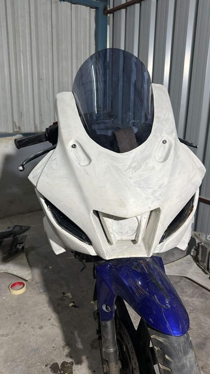 R15 V4 Head for r15v2 indonesian